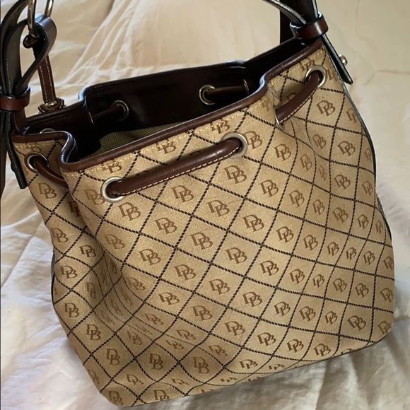 Rooney & Bourke bucket bag - Picture 4 of 8